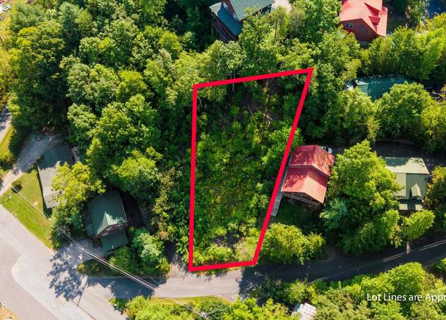 Property at 3505 Peggy Ln, Pigeon Forge, TN 37863