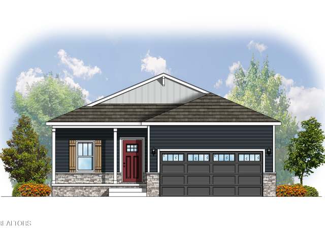 Property at 3718 Crimson Clover Ln, Knoxville, TN 37924, 4 beds, 2 baths