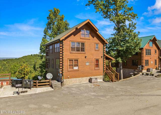 Property at 2809 White Oak Ridge Ln, Sevierville, TN 37862, 3 beds, 3 baths