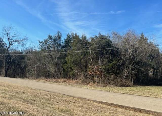 Property at 0 Bays Mountain Rd, Knoxville, TN 37920