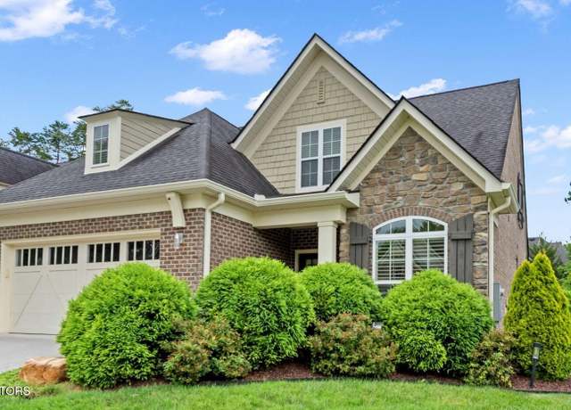 Property at 437 Chapel Grove Ln, Knoxville, TN 37934, 3 beds, 3 baths