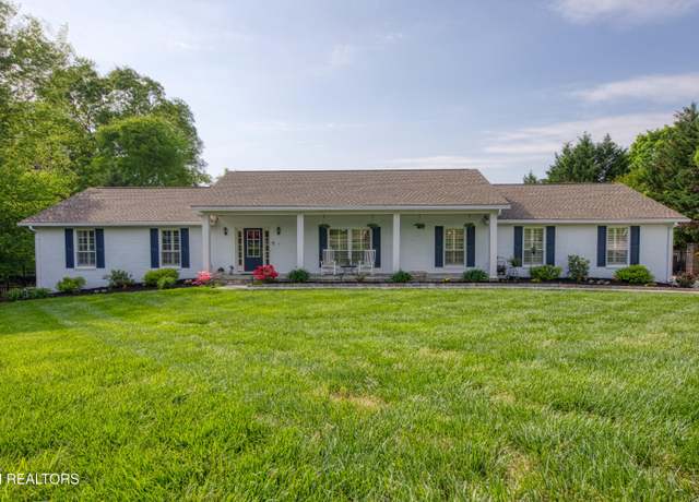 Property at 12410 Hound Ears Pt, Knoxville, TN 37934, 5 beds, 4.5 baths