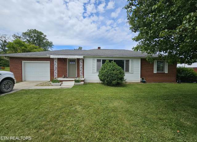 Property at 335 Bristol Rd, Harrogate, TN 37752, 3 beds, 1 bath