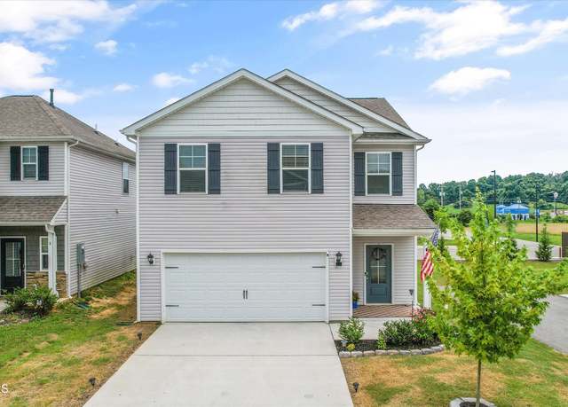 Property at 7 Chestnut Ct, Clinton, TN 37716, 4 beds, 2.5 baths