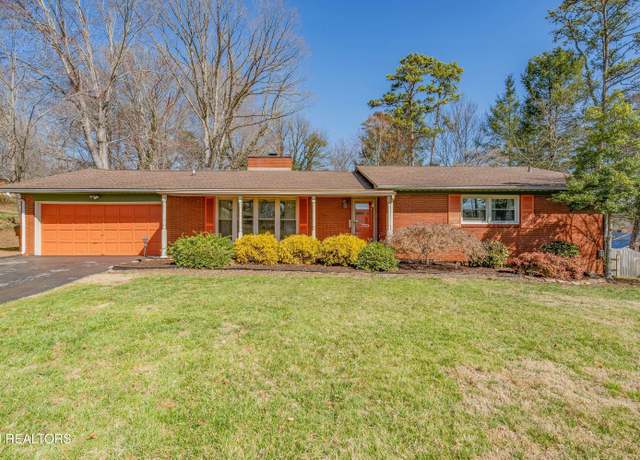 Property at 4105 Westgate Dr, Knoxville, TN 37921, 3 beds, 2 baths