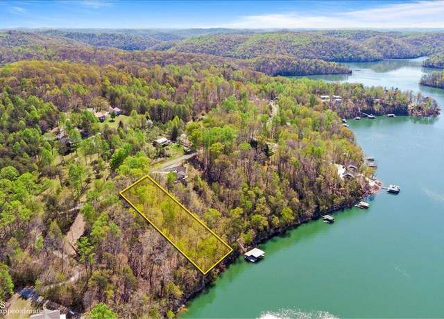 Property at Lot 44 Hiwassee Dr, Jacksboro, TN 37757