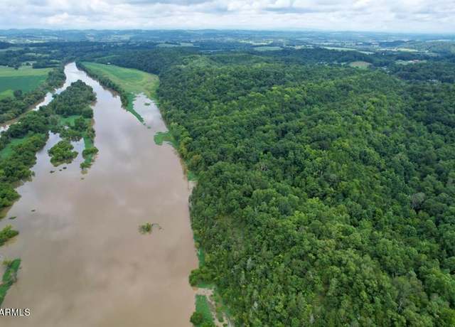 Property at Corn Hollow Rd, Newport, TN 37821