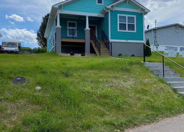 Property at 3319 Mcpherson St, Knoxville, TN 37921, 3 beds, 2 baths