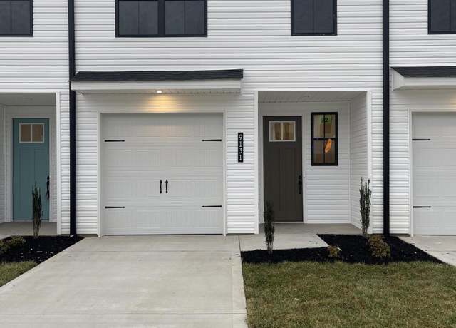 Property at 9131 Rolling Stone Way, Knoxville, TN 37920, 3 beds, 2.5 baths
