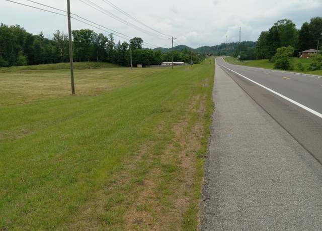 Property at 8360 New Highway 68, Tellico Plains, TN 37385