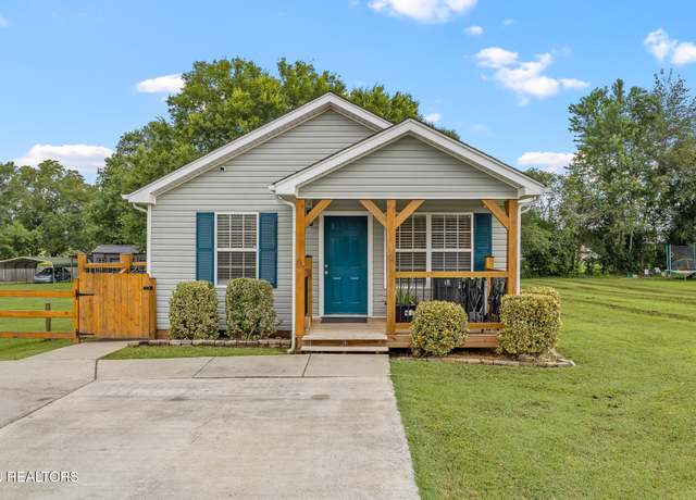Property at 19 Mckinney St, Englewood, TN 37329, 3 beds, 2 baths