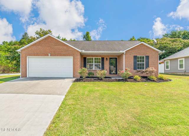 Property at 518 Drakewood Rd, Knoxville, TN 37924, 3 beds, 2 baths