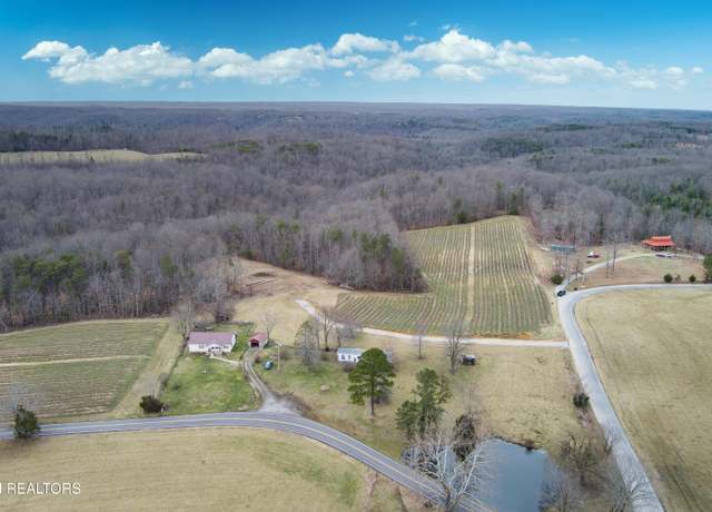 Property at 68  Acres Muddy Pond Rd, Monterey, TN 38574