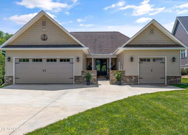 Property at 202 Oologila Pl, Loudon, TN 37774, 2 beds, 2 baths