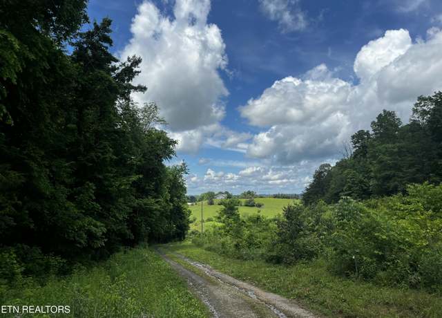 Property at Parcel 101, Sharp Rd, Sevierville, TN 37876