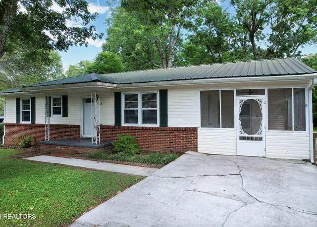 Property at 3106 NE Julian Dr, Cleveland, TN 37312, 3 beds, 1 bath