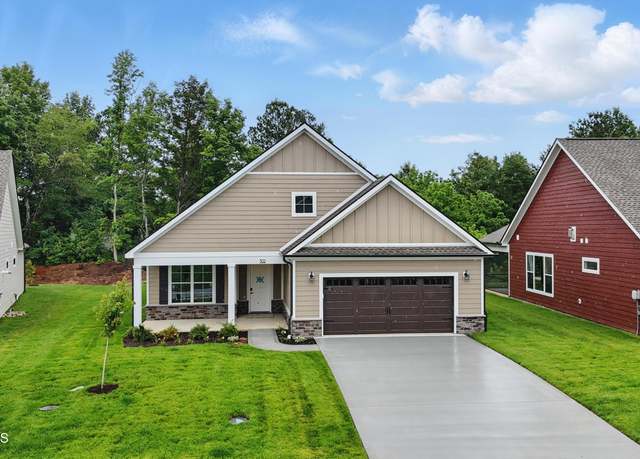 Property at 302 Trillium Trl, Lenoir City, TN 37771, 2 beds, 2 baths