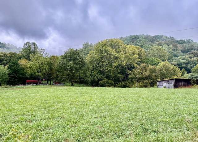 Property at 346 Wolfenbarger Ln, Luttrell, TN 37779, 2 beds, 1 bath