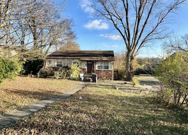 Property at 3028 Prentice Ave, Knoxville, TN 37914, 3 beds, 1 bath