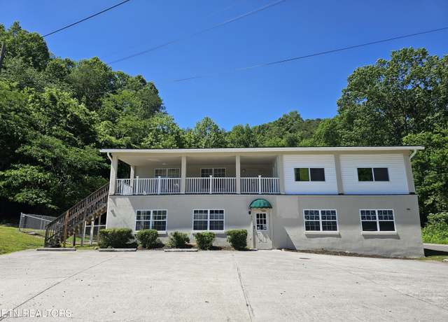 Property at 607 Old Tacora Hills Rd, Clinton, TN 37716, 3.5 baths