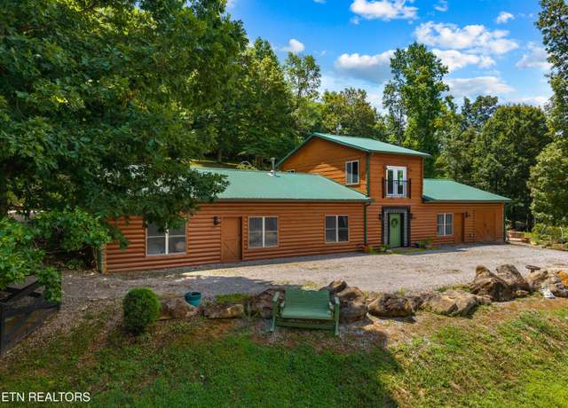 Property at 358 Hebron Church Rd, Jefferson City, TN 37760, 2 beds, 2.5 baths