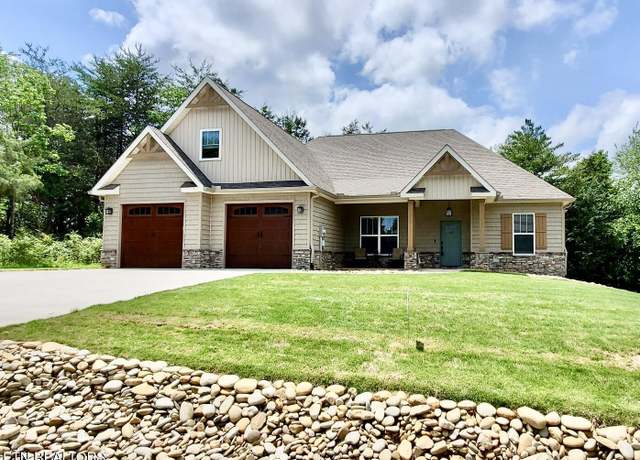 Property at 107 Chahyga Way, Loudon, TN 37774, 4 beds, 3 baths