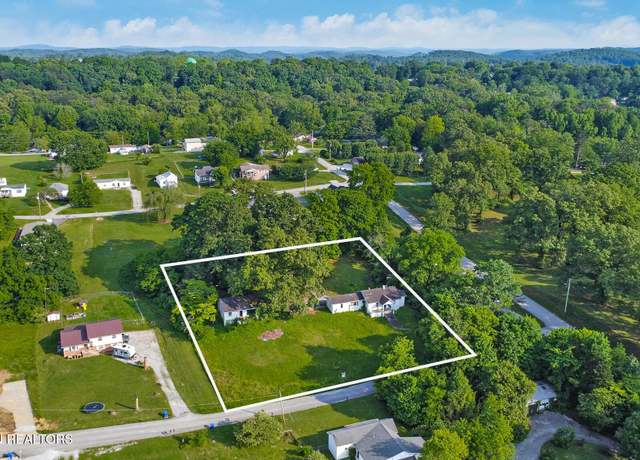 Property at 102 & 108 N Douglas Ave, Rockwood, TN 37854, 2 beds, 1 bath