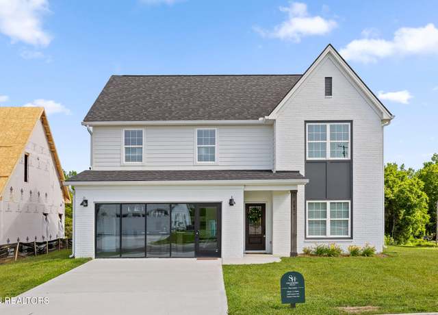 Property at 854 Berry Basket Dr, Knoxville, TN 37924, 3 beds, 2.5 baths