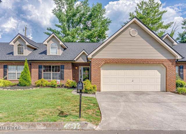 Property at 4802 Beverly Field Way, Knoxville, TN 37918, 2 beds, 2 baths