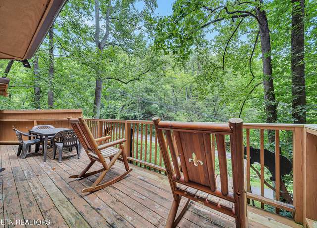 Property at 1157 Villa Ln, Gatlinburg, TN 37738, 2 beds, 2 baths
