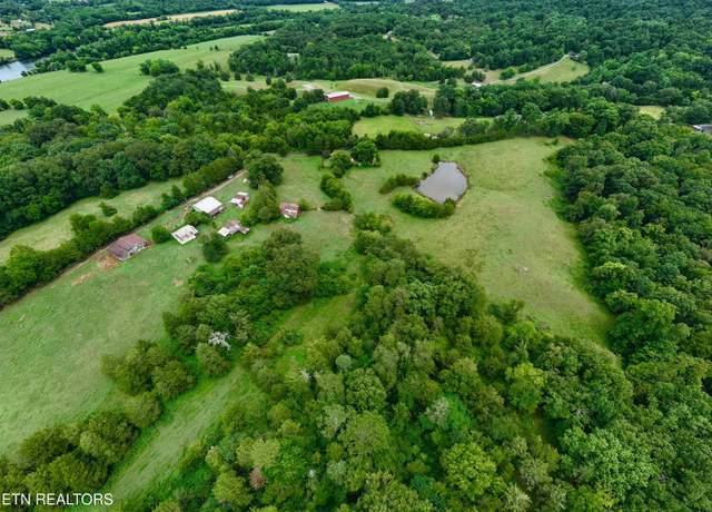 Property at 575 Duignan Rd, Strawberry Plains, TN 37871