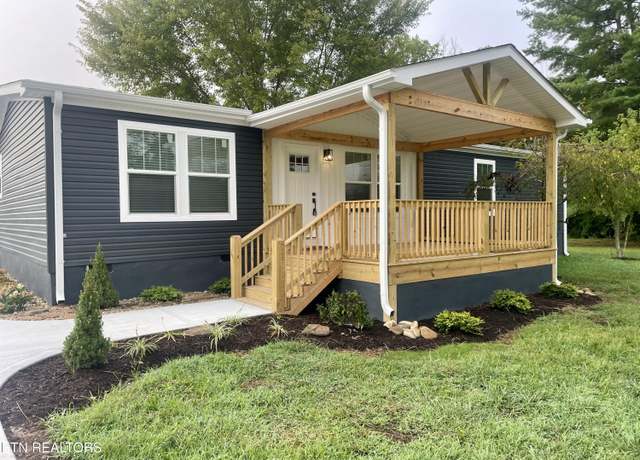 Property at 1320 W Beaver Crk, Powell, TN 37849, 3 beds, 2 baths