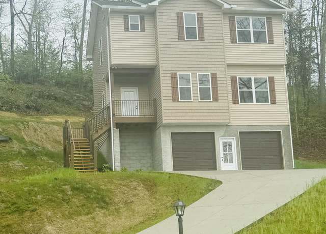Property at 250 Clear Creek Rd, Kodak, TN 37764, 3 beds, 2.5 baths