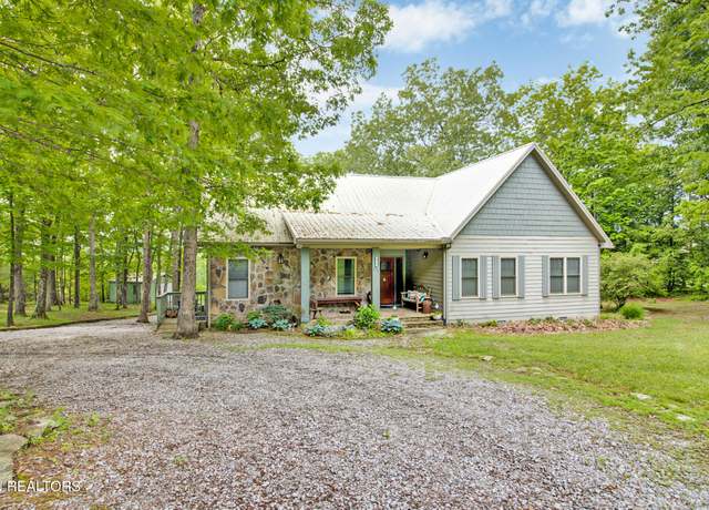 Property at 574 Running Deer, Crab Orchard, TN 37723, 2 beds, 3 baths