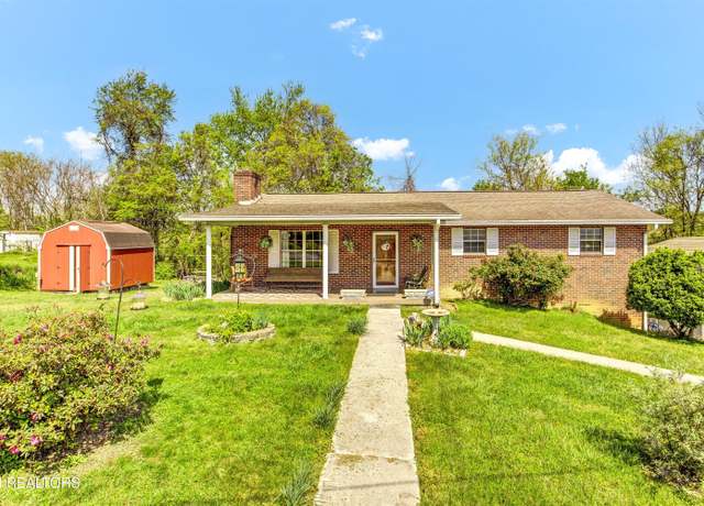 Property at 111 Shaw Rd, Clinton, TN 37716, 3 beds, 2.5 baths