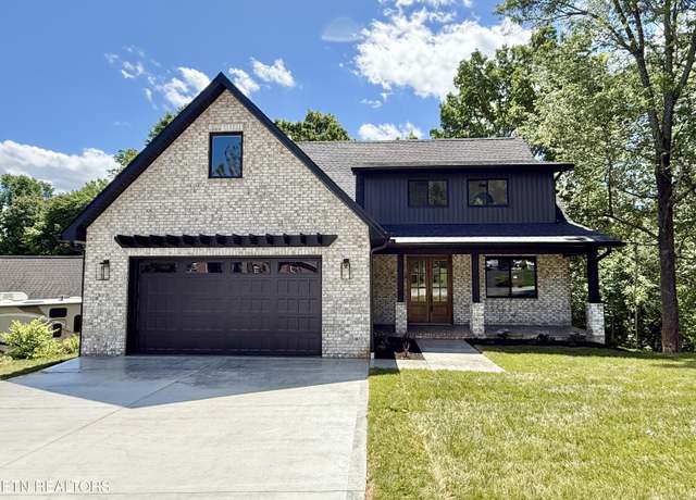 Property at 8349 Cliff Ridge Ct, Corryton, TN 37721, 4 beds, 3.5 baths