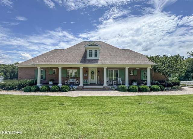 Property at 137 E Shore Dr, Rockwood, TN 37854, 3 beds, 2.5 baths