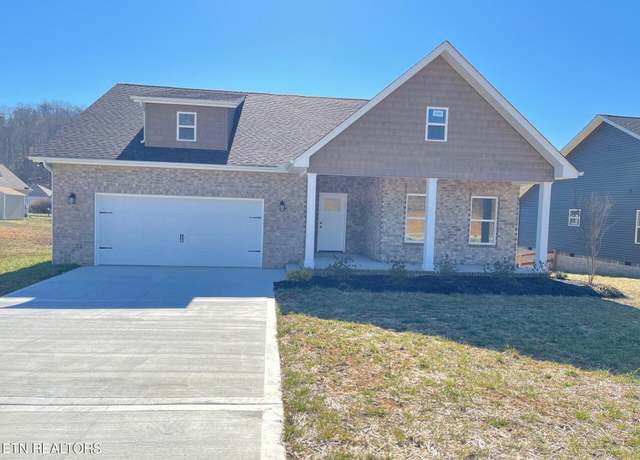Property at 210 Mossy Rock Rd, Clinton, TN 37716, 3 beds, 2 baths