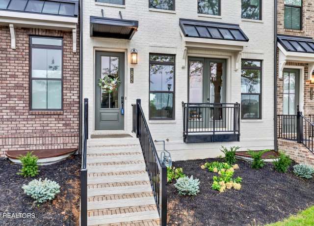 Property at Lot 28 Thunderhead Rd, Knoxville, TN 37922, 3 beds, 4 baths