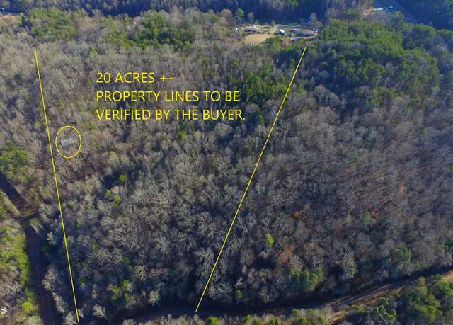 Property at Harris Branch Rd, Madisonville, TN 37354