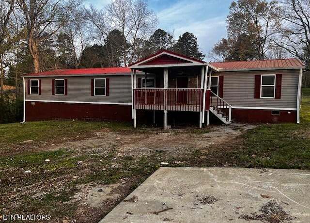 Property at 8315 Strawberry Plains Pike, Knoxville, TN 37924, 4 beds, 2 baths
