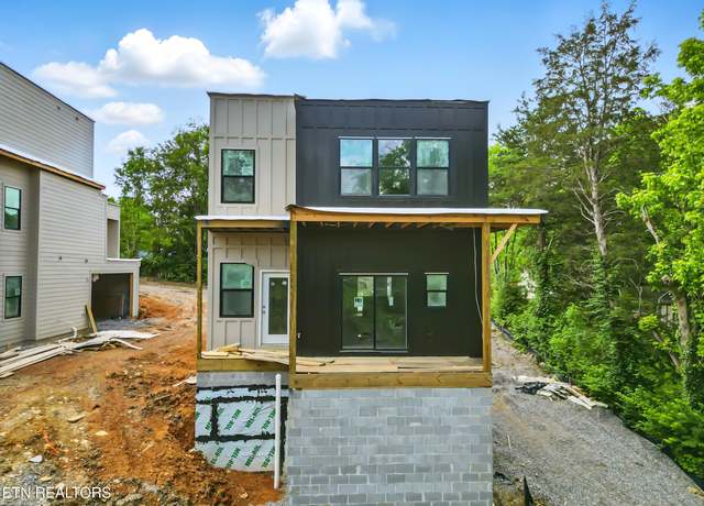 Property at 4613 Harsch St, Knoxville, TN 37920, 4 beds, 4 baths