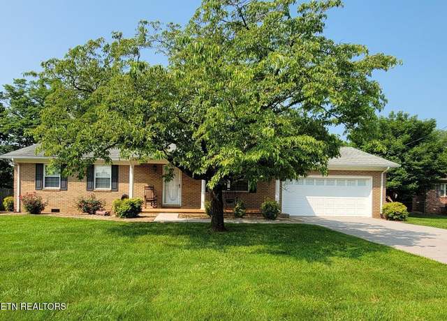 Property at 7817 Sweet Ln, Knoxville, TN 37938, 3 beds, 2 baths