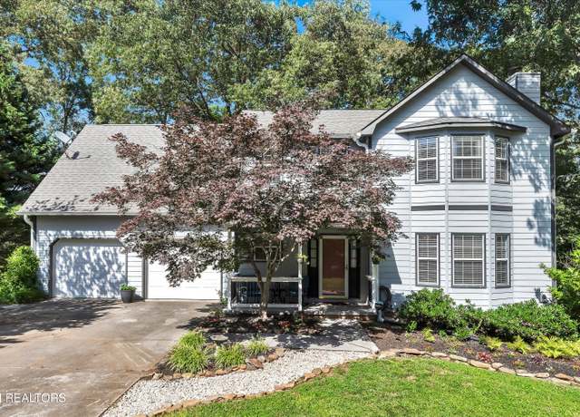Property at 1112 Wildtree Ln, Knoxville, TN 37923, 3 beds, 2.5 baths