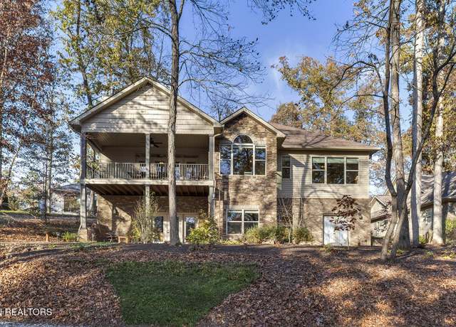 Property at 412 Tigitsi Cir, Loudon, TN 37774, 3 beds, 3 baths