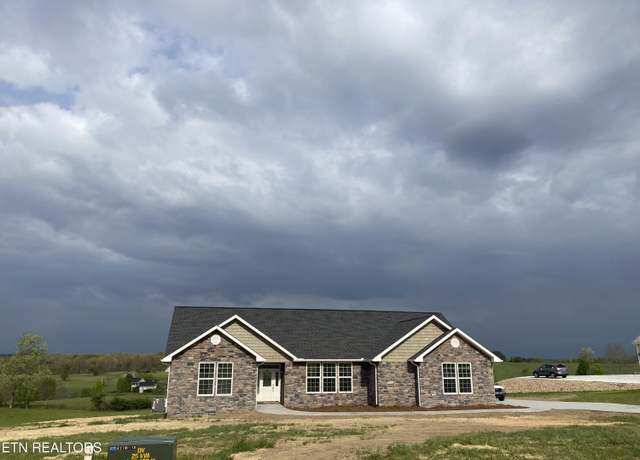 Property at 812 Shadow Mountain Dr, Crossville, TN 38572, 3 beds, 3.5 baths