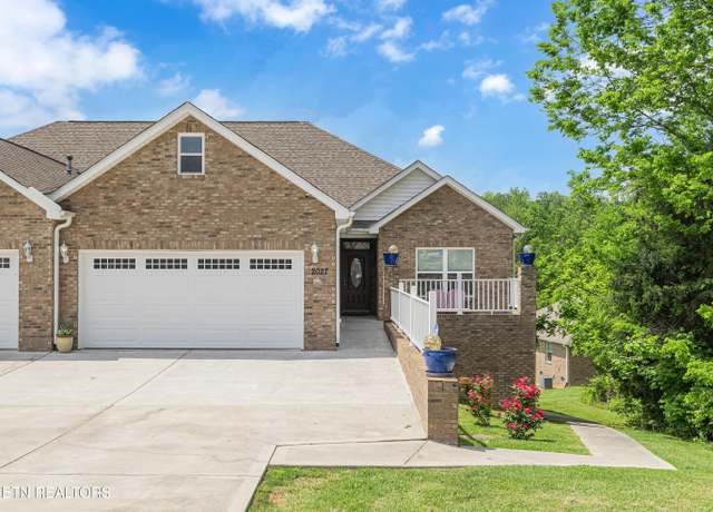 Property at 2027 Glacier Ave, Sevierville, TN 37876, 3 beds, 2 baths
