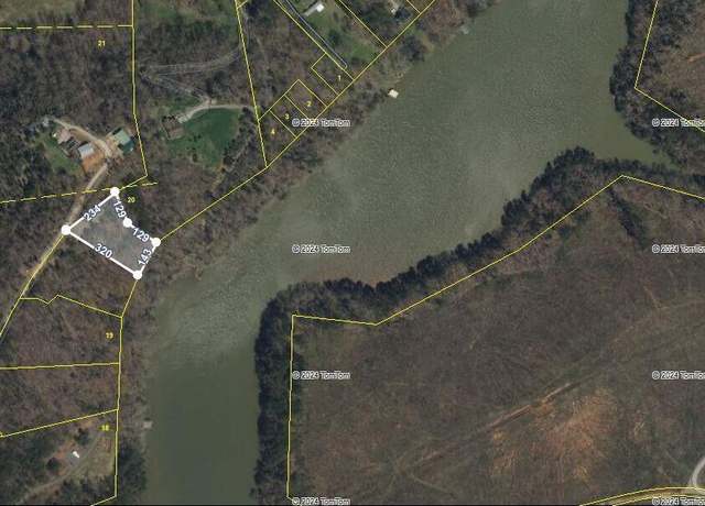 Property at Scenic River Rd, Madisonville, TN 37354