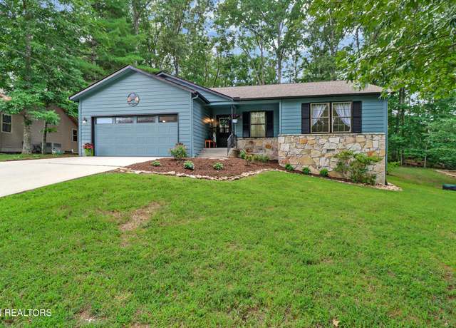 Property at 111 Canterbury Dr, Fairfield Glade, TN 38558, 3 beds, 2 baths