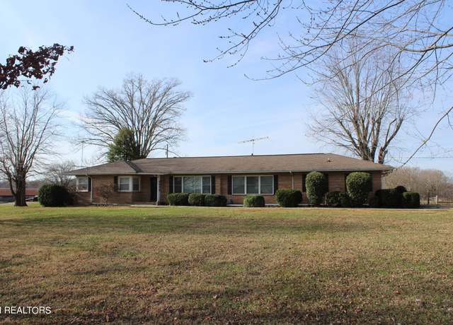 Property at 3970 S York Hwy, Jamestown, TN 38556, 3 beds, 2 baths